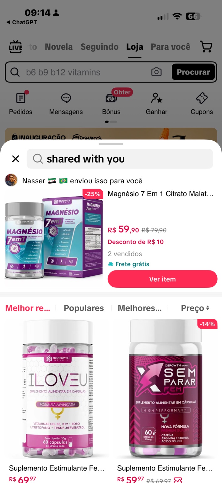 Magnésio 7 em 1