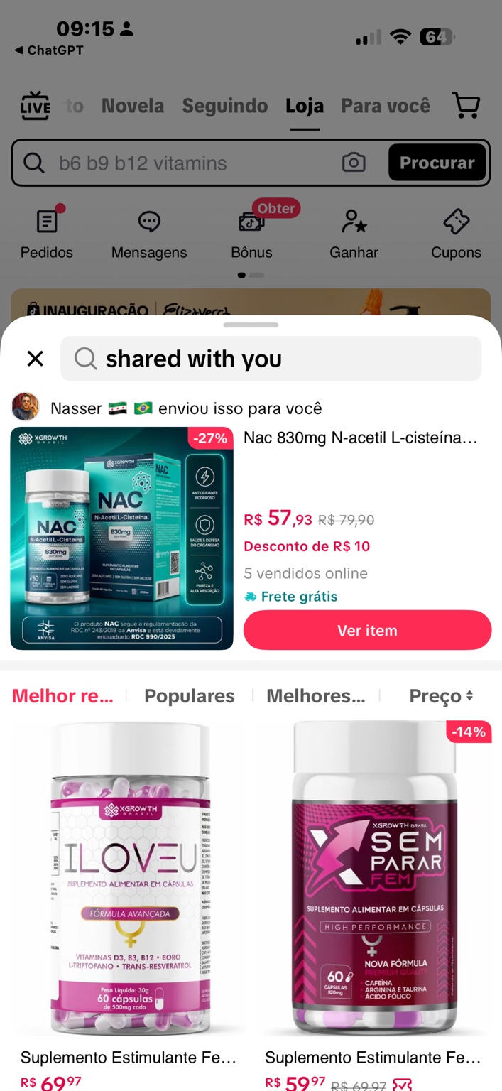 NAC 830 mg